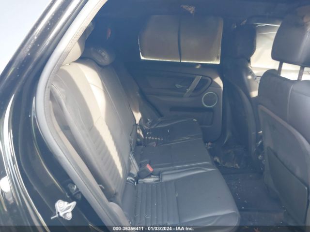 Photo 7 VIN: SALCP2FX9LH862186 - LAND ROVER DISCOVERY SPORT 