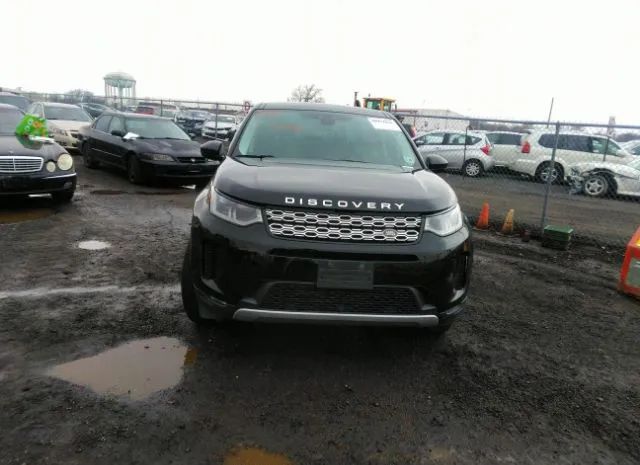 Photo 5 VIN: SALCP2FX9LH878467 - LAND ROVER DISCOVERY SPORT 