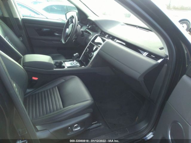 Photo 4 VIN: SALCP2FX9MH890510 - LAND ROVER DISCOVERY SPORT 