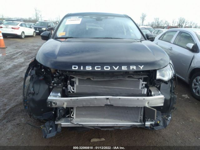 Photo 5 VIN: SALCP2FX9MH890510 - LAND ROVER DISCOVERY SPORT 