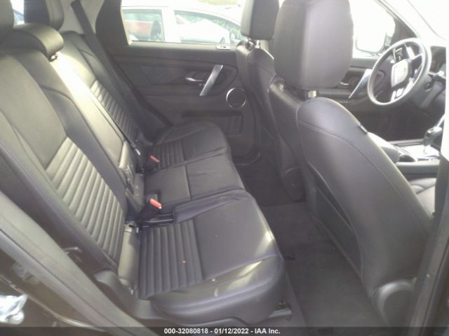 Photo 7 VIN: SALCP2FX9MH890510 - LAND ROVER DISCOVERY SPORT 