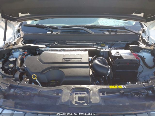 Photo 9 VIN: SALCP2FX9NH909641 - LAND ROVER DISCOVERY SPORT 