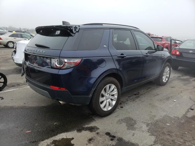 Photo 3 VIN: SALCP2FXXKH800097 - LAND ROVER DISCOVERY 