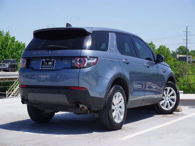 Photo 1 VIN: SALCP2FXXKH810578 - LAND ROVER DISCOVERY SPORT 