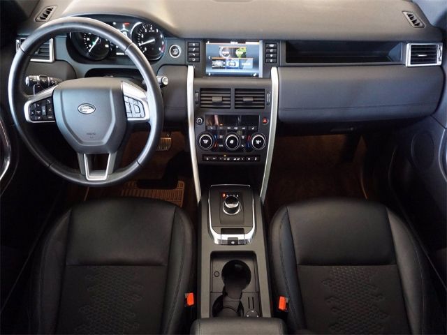 Photo 3 VIN: SALCP2FXXKH810578 - LAND ROVER DISCOVERY SPORT 