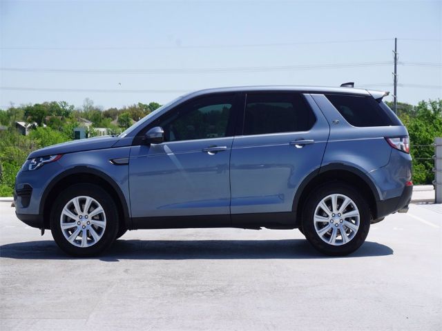 Photo 5 VIN: SALCP2FXXKH810578 - LAND ROVER DISCOVERY SPORT 