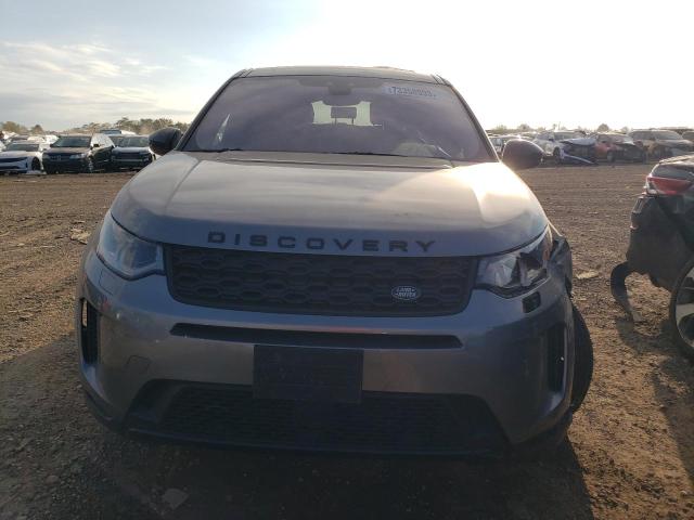 Photo 4 VIN: SALCP2FXXLH859071 - LAND-ROVER DISCOVERY 