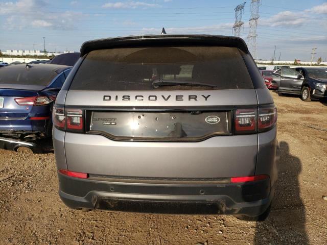 Photo 5 VIN: SALCP2FXXLH859071 - LAND-ROVER DISCOVERY 