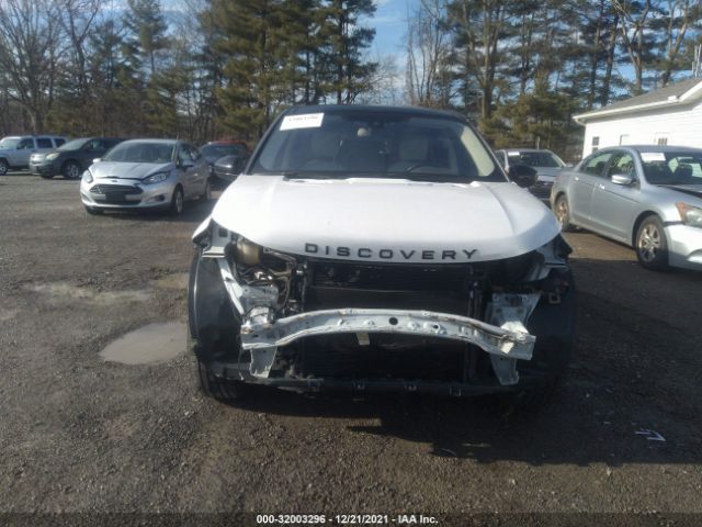 Photo 5 VIN: SALCP2RX0JH747503 - LAND ROVER DISCOVERY SPORT 