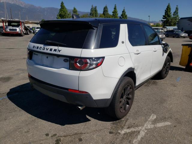 Photo 3 VIN: SALCP2RX0JH752197 - LAND ROVER DISCOVERY 