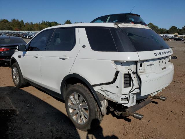 Photo 1 VIN: SALCP2RX0JH753365 - LAND ROVER DISCOVERY 