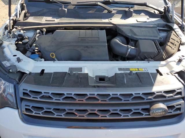 Photo 11 VIN: SALCP2RX0JH753365 - LAND ROVER DISCOVERY 