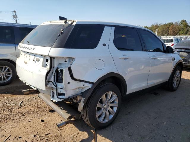 Photo 2 VIN: SALCP2RX0JH753365 - LAND ROVER DISCOVERY 