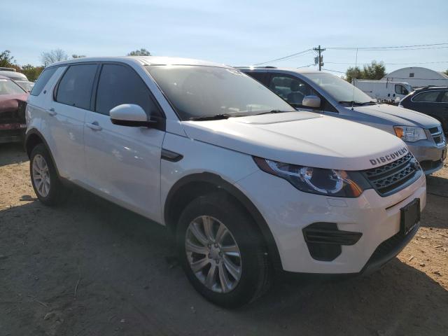 Photo 3 VIN: SALCP2RX0JH753365 - LAND ROVER DISCOVERY 