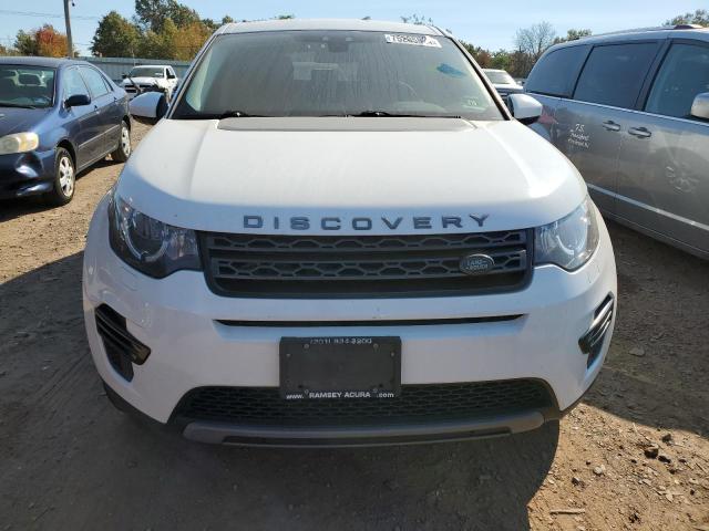 Photo 4 VIN: SALCP2RX0JH753365 - LAND ROVER DISCOVERY 