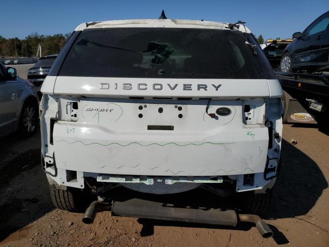 Photo 5 VIN: SALCP2RX0JH753365 - LAND ROVER DISCOVERY 