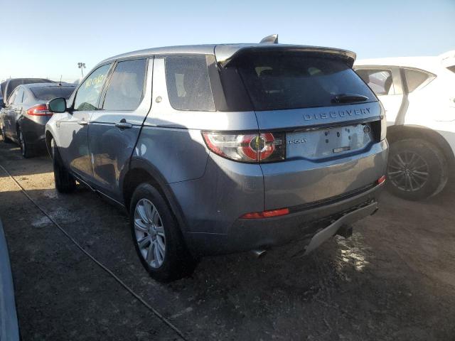 Photo 1 VIN: SALCP2RX0JH775382 - LAND ROVER DISCOVERY 