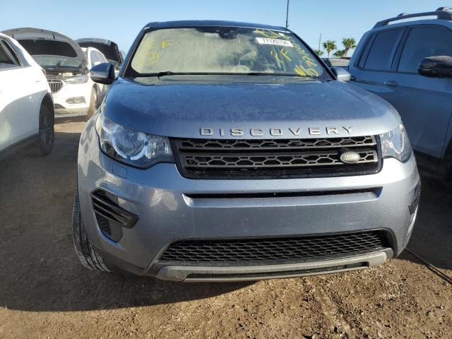 Photo 4 VIN: SALCP2RX0JH775382 - LAND ROVER DISCOVERY 