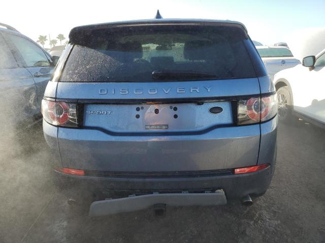 Photo 5 VIN: SALCP2RX0JH775382 - LAND ROVER DISCOVERY 