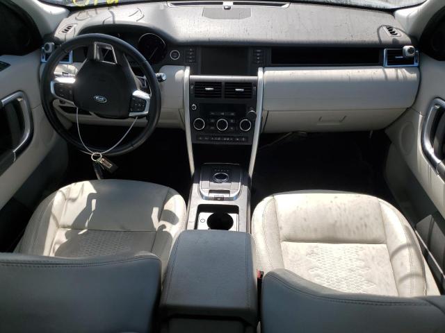 Photo 7 VIN: SALCP2RX0JH775382 - LAND ROVER DISCOVERY 