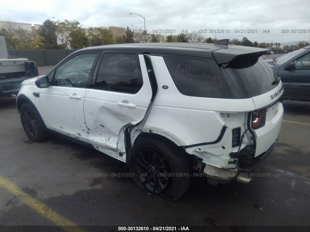 Photo 2 VIN: SALCP2RX1JH746179 - LAND ROVER DISCOVERY SPORT 