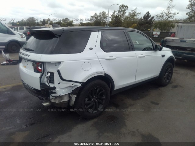 Photo 3 VIN: SALCP2RX1JH746179 - LAND ROVER DISCOVERY SPORT 