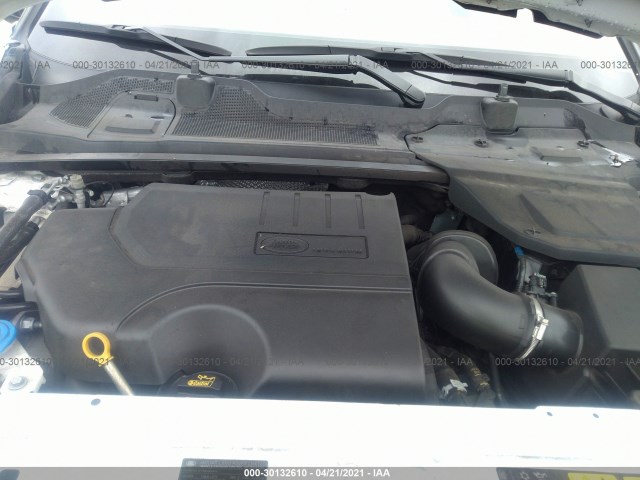 Photo 9 VIN: SALCP2RX1JH746179 - LAND ROVER DISCOVERY SPORT 