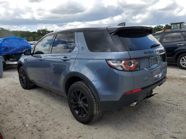 Photo 1 VIN: SALCP2RX1JH769414 - LAND ROVER DISCOVERY 