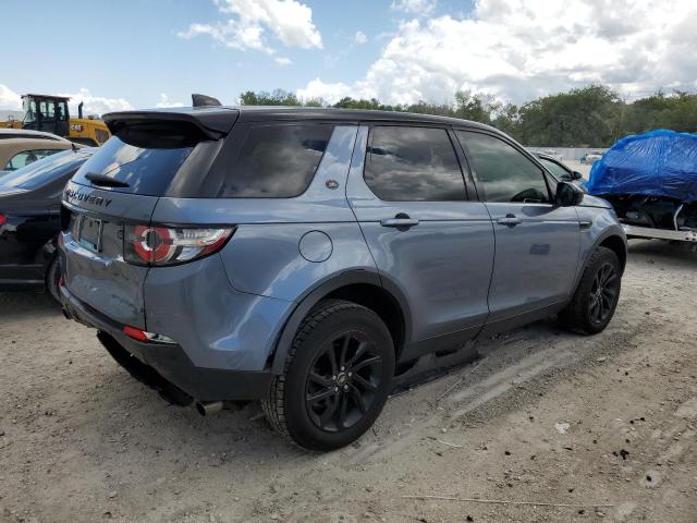 Photo 2 VIN: SALCP2RX1JH769414 - LAND ROVER DISCOVERY 