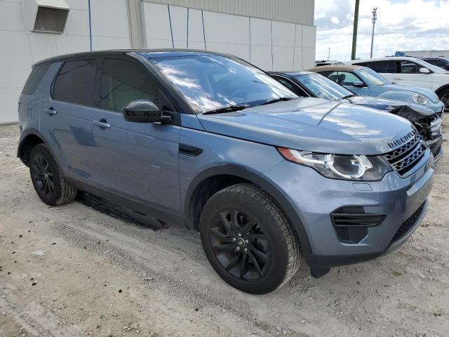 Photo 3 VIN: SALCP2RX1JH769414 - LAND ROVER DISCOVERY 