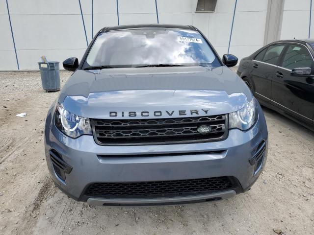 Photo 4 VIN: SALCP2RX1JH769414 - LAND ROVER DISCOVERY 