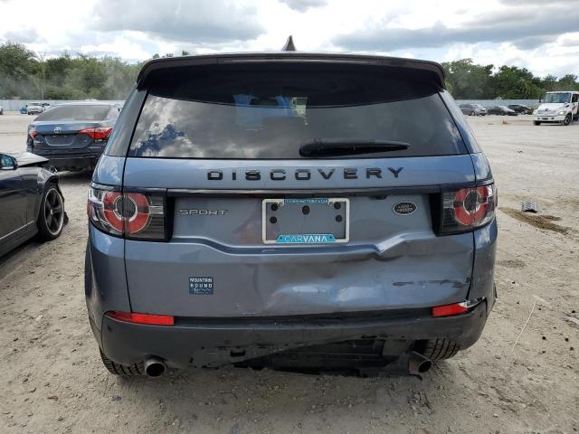 Photo 5 VIN: SALCP2RX1JH769414 - LAND ROVER DISCOVERY 