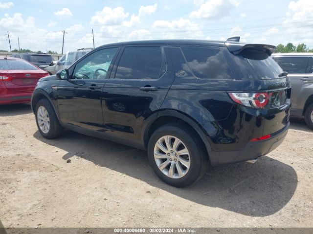 Photo 2 VIN: SALCP2RX2JH728175 - LAND ROVER DISCOVERY SPORT 