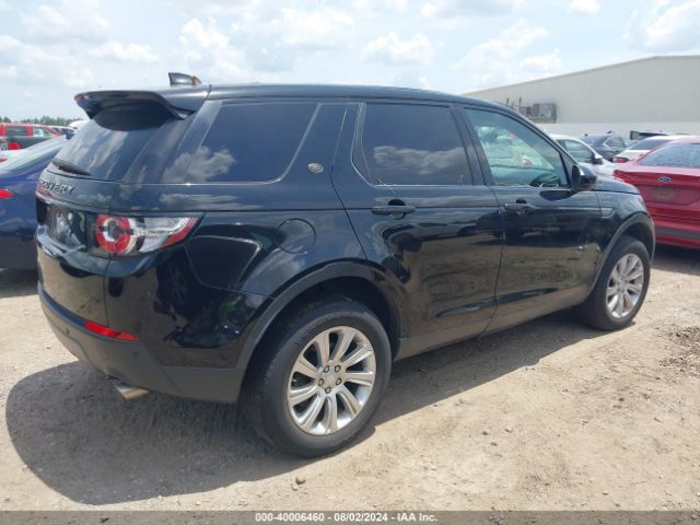 Photo 3 VIN: SALCP2RX2JH728175 - LAND ROVER DISCOVERY SPORT 