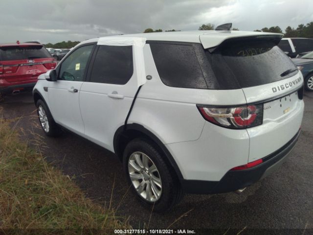 Photo 2 VIN: SALCP2RX2JH734462 - LAND ROVER DISCOVERY SPORT 