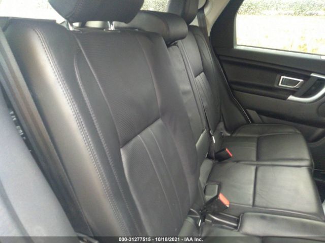 Photo 7 VIN: SALCP2RX2JH734462 - LAND ROVER DISCOVERY SPORT 