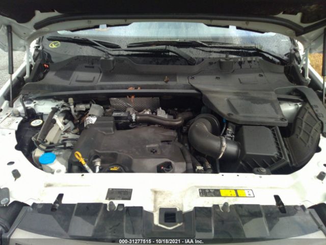 Photo 9 VIN: SALCP2RX2JH734462 - LAND ROVER DISCOVERY SPORT 