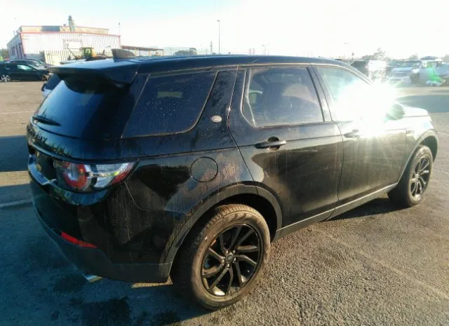 Photo 3 VIN: SALCP2RX2JH746000 - LAND ROVER DISCOVERY SPORT 