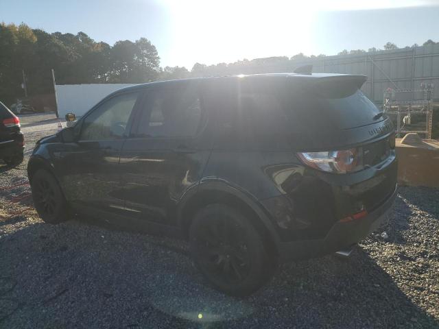 Photo 1 VIN: SALCP2RX2JH749608 - LAND ROVER DISCOVERY 