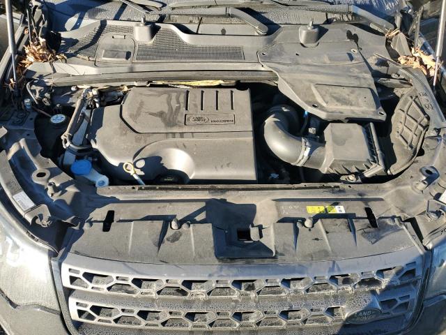 Photo 11 VIN: SALCP2RX2JH749608 - LAND ROVER DISCOVERY 