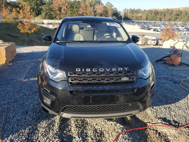 Photo 4 VIN: SALCP2RX2JH749608 - LAND ROVER DISCOVERY 