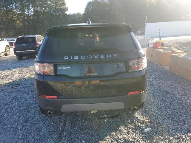 Photo 5 VIN: SALCP2RX2JH749608 - LAND ROVER DISCOVERY 