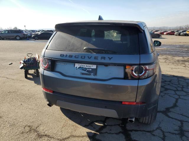 Photo 5 VIN: SALCP2RX2JH769454 - LAND ROVER DISCOVERY 