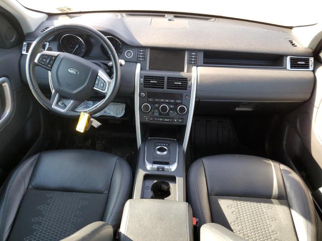 Photo 7 VIN: SALCP2RX2JH769454 - LAND ROVER DISCOVERY 