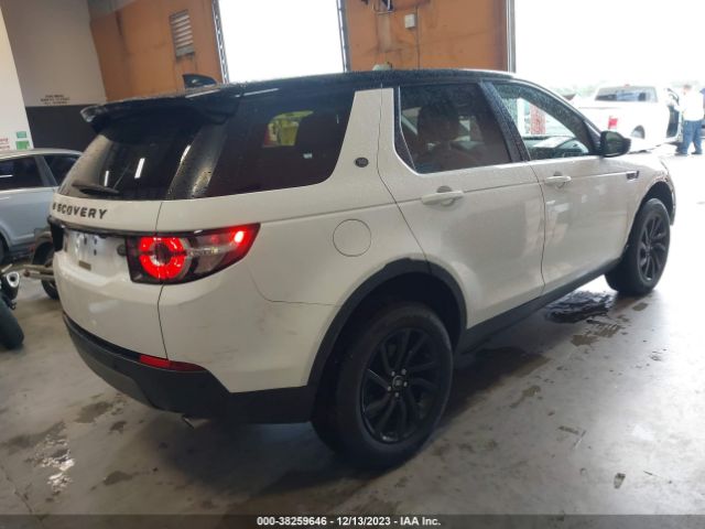 Photo 3 VIN: SALCP2RX3JH765798 - LAND ROVER DISCOVERY SPORT 