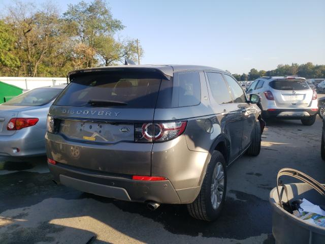 Photo 3 VIN: SALCP2RX3JH777109 - LAND ROVER DISCOVERY 