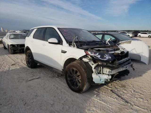 Photo 0 VIN: SALCP2RX4JH727853 - LAND ROVER DISCOVERY SPORT 