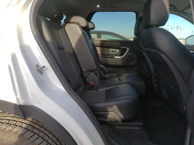 Photo 5 VIN: SALCP2RX4JH727853 - LAND ROVER DISCOVERY SPORT 