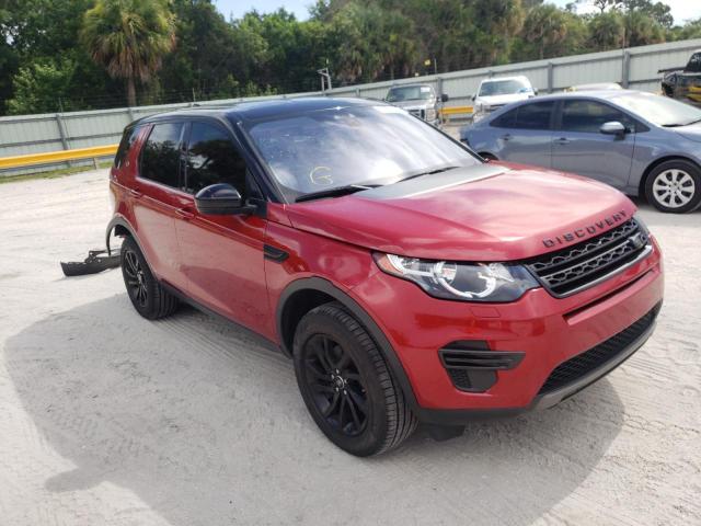 Photo 0 VIN: SALCP2RX4JH731630 - LAND ROVER DISCOVERY 