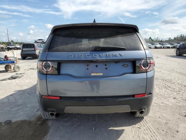 Photo 5 VIN: SALCP2RX4JH738996 - LAND ROVER DISCOVERY 